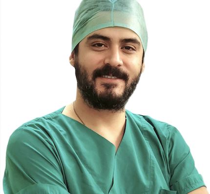 Dr. Mahmut